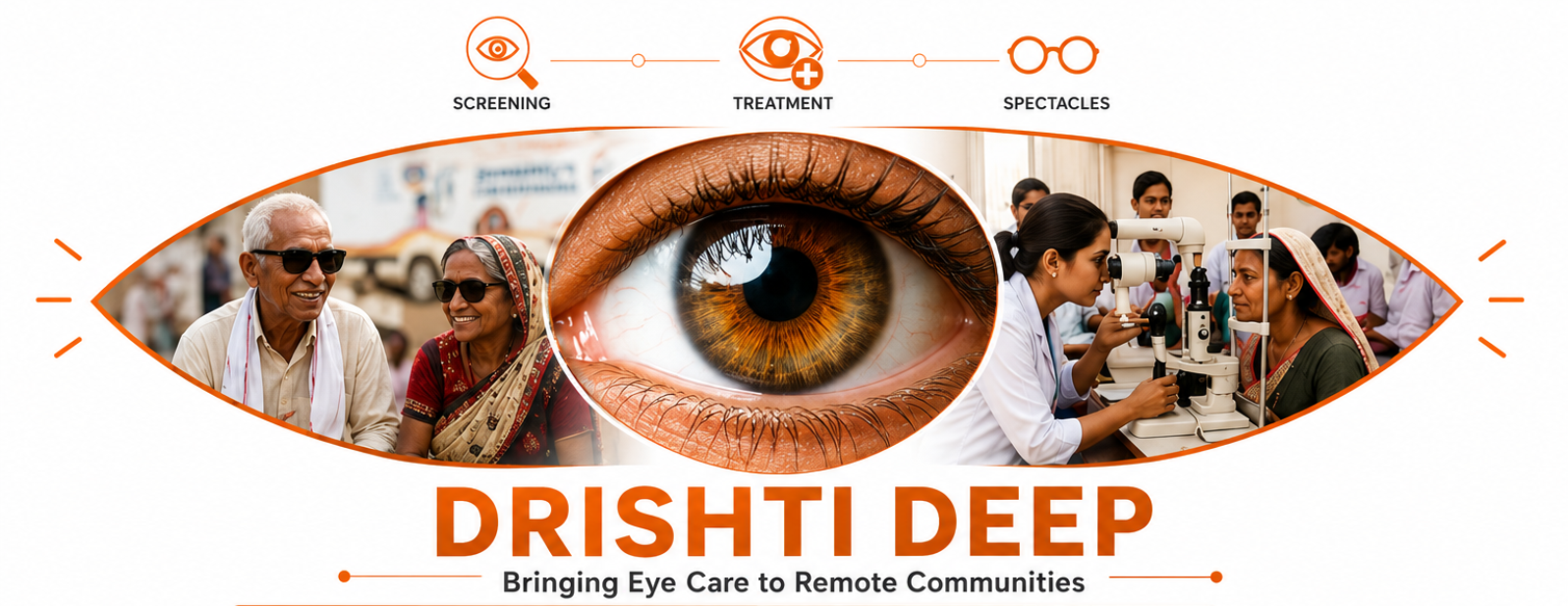 drishti deep